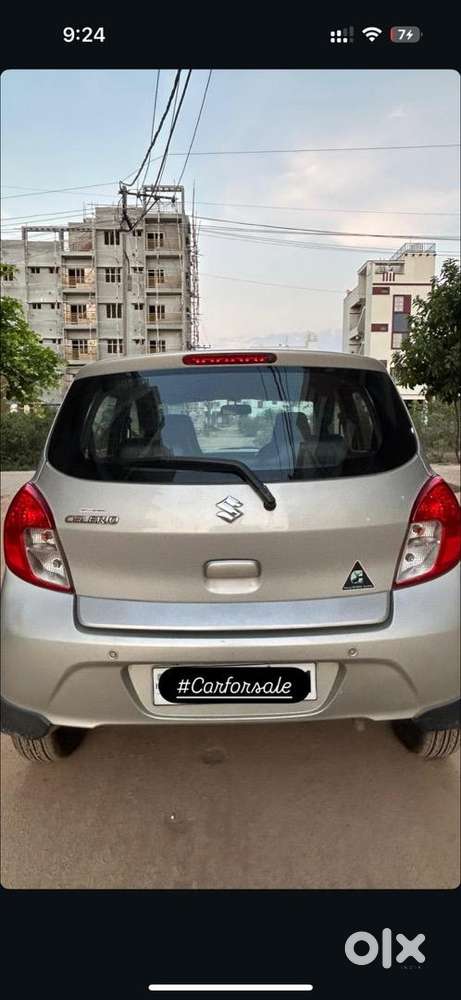 Maruti Suzuki Celerio 2020 Diesel 44000 Km Driven