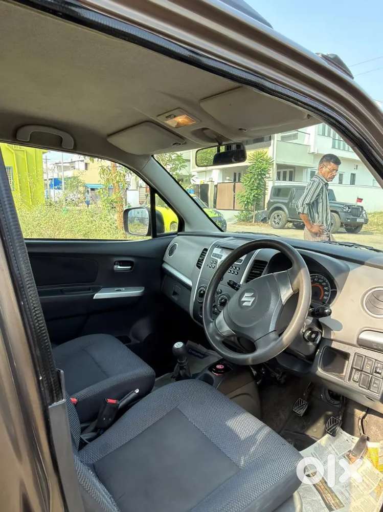 Wagon R Urgent Sale