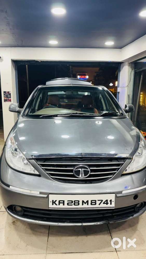 Tata Diesel 2010 Car