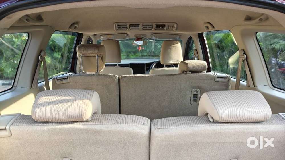 Maruti Suzuki Ertiga Vxi Abs Bs Iv, 2022, Cng & Hybrids