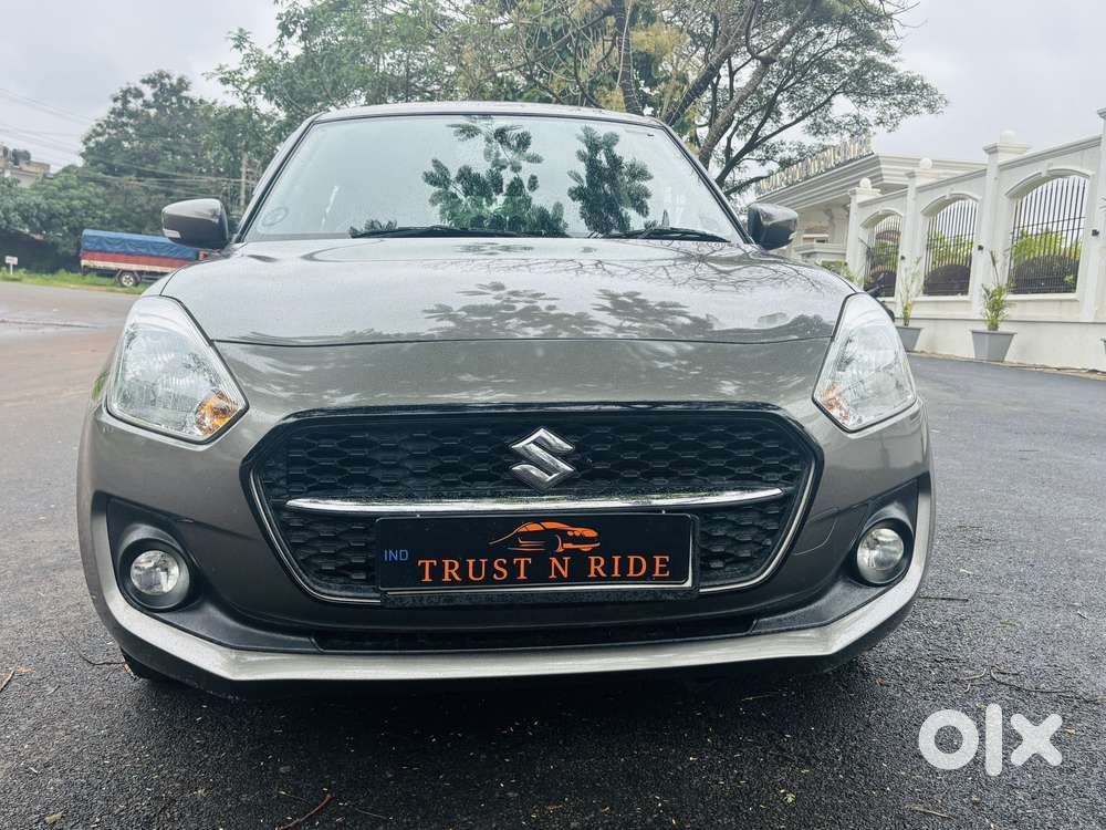 Maruti Suzuki Swift Vxi 1.2 Abs Bs-iv, 2022, Petrol