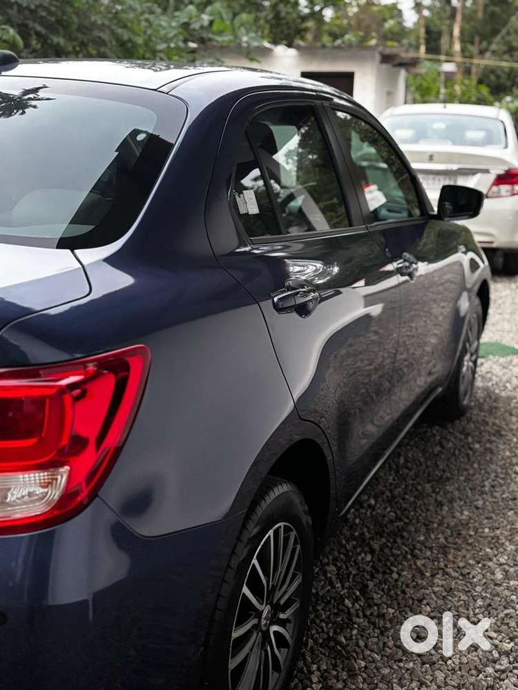 Maruti Suzuki Swift Dzire 2018 Petrol Well Maintained
