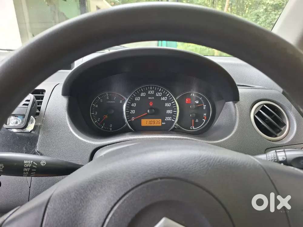 2008 Maruti Suzuki Swift Dzire Vxi
