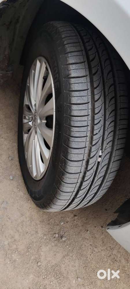 Maruti Suzuki Ciaz Smart Hybrid Delta , 2021, Petrol