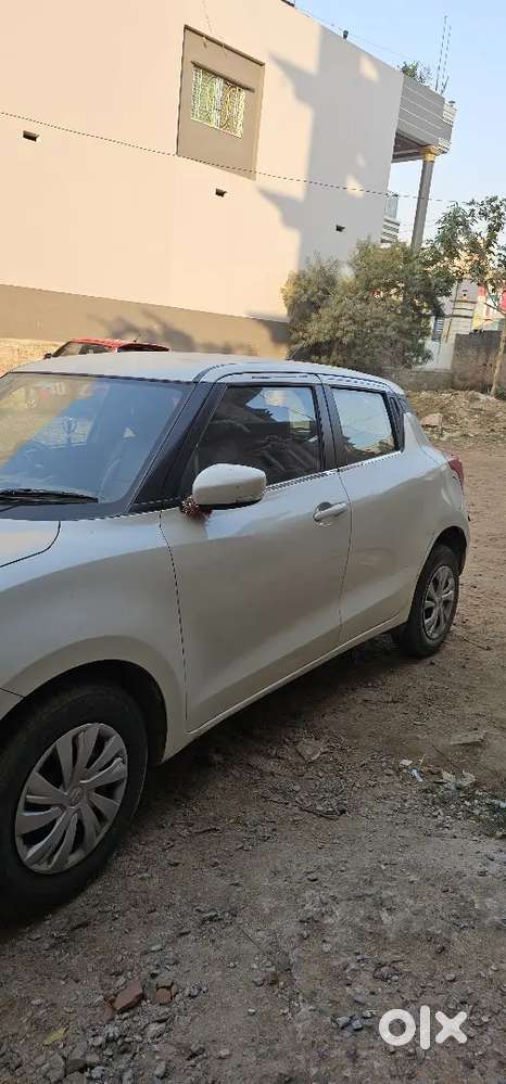 Maruti Suzuki Swift 2020 Petrol 44000 Km Driven
