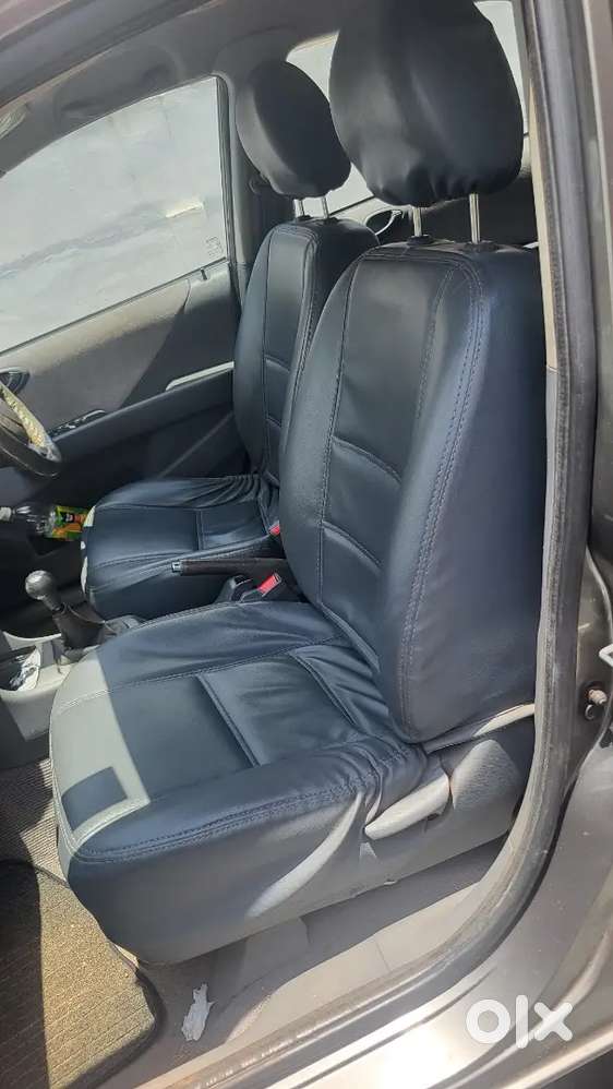 Honda City Zx 2008 Petrol