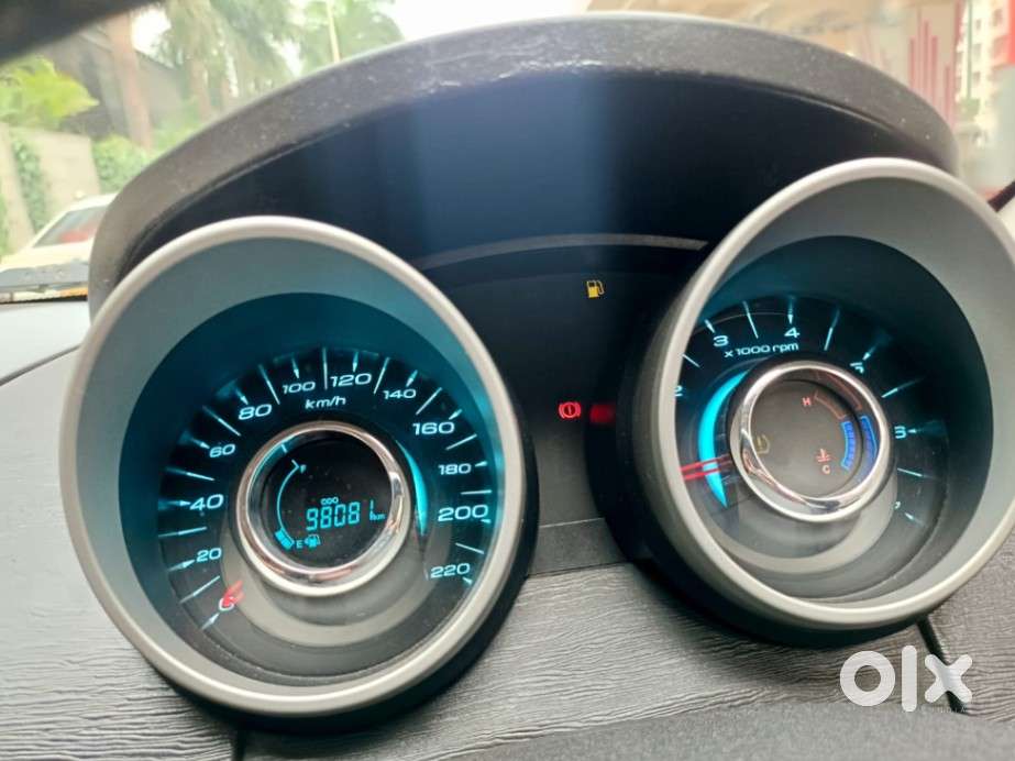Mahindra Xuv500 W8 4wd, 2016, Diesel