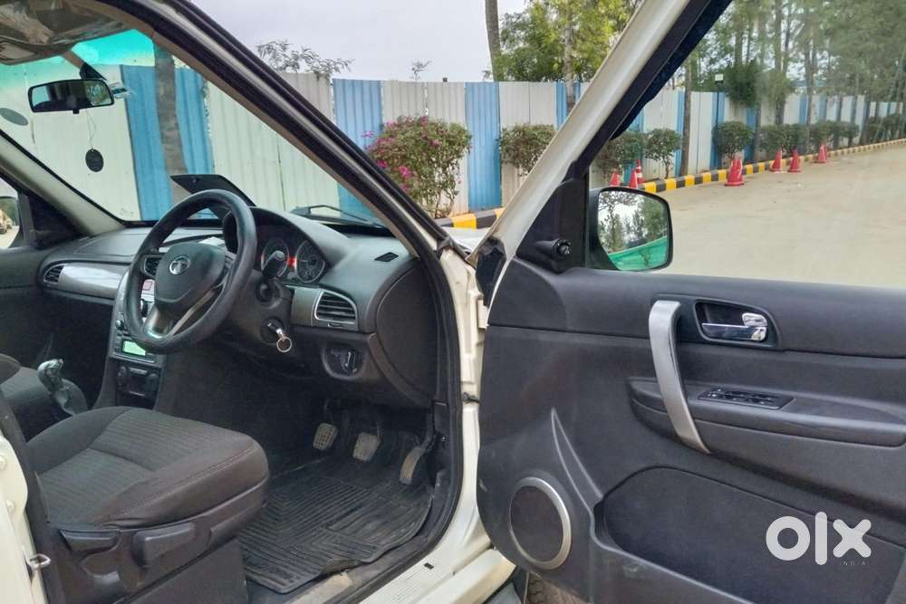 Tata Safari Storme Vx, 2018, Diesel