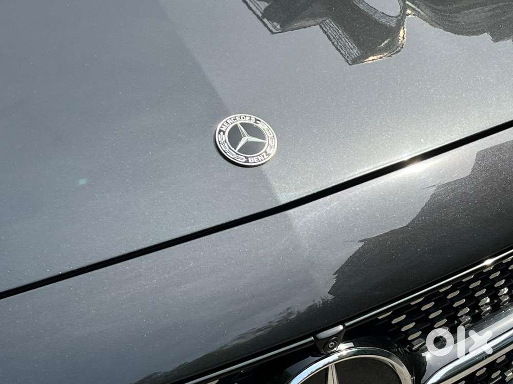 Mercedes-benz E-class E 200, 2023, Petrol