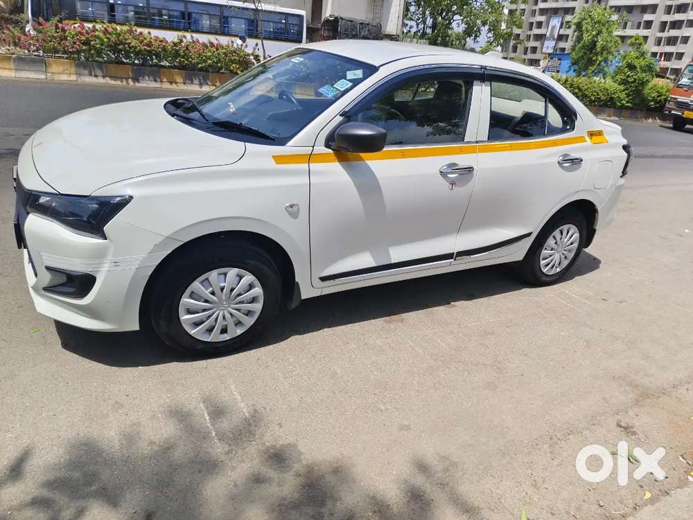 The Car Is From February 2026. It Has Been Four Months
