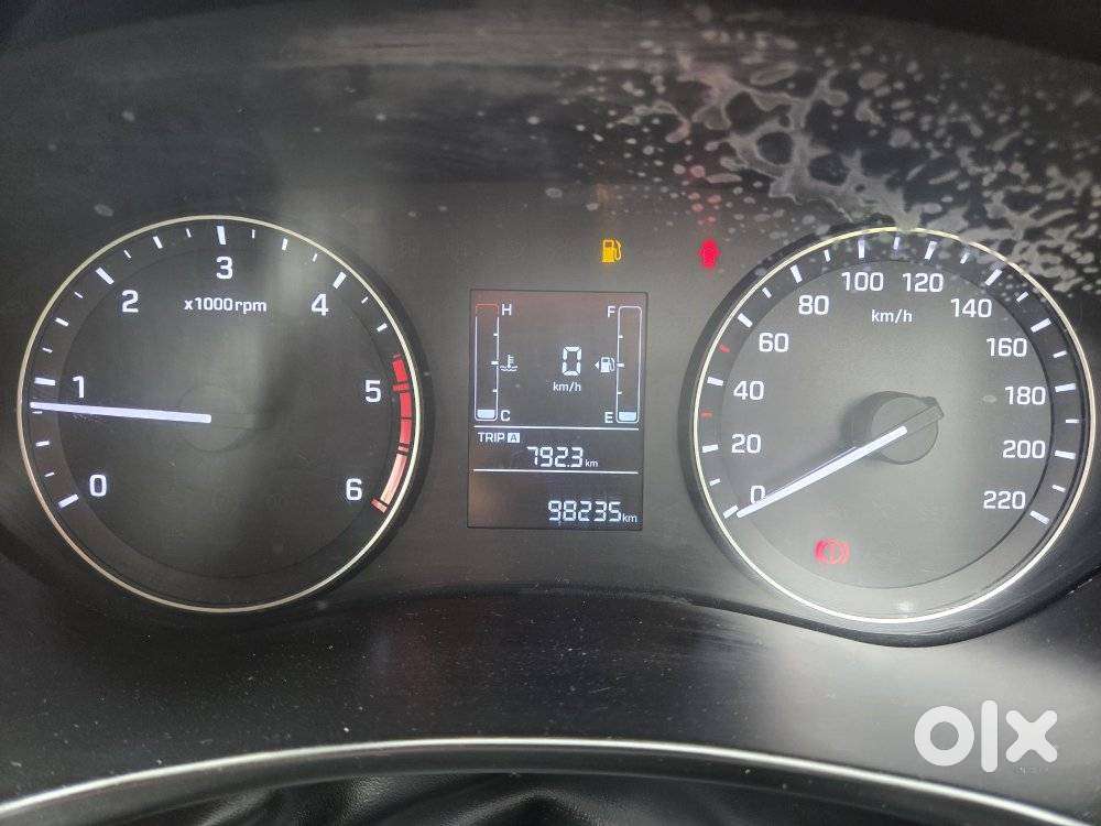 Hyundai Elite I20 Sportz 1.4, 2015, Diesel
