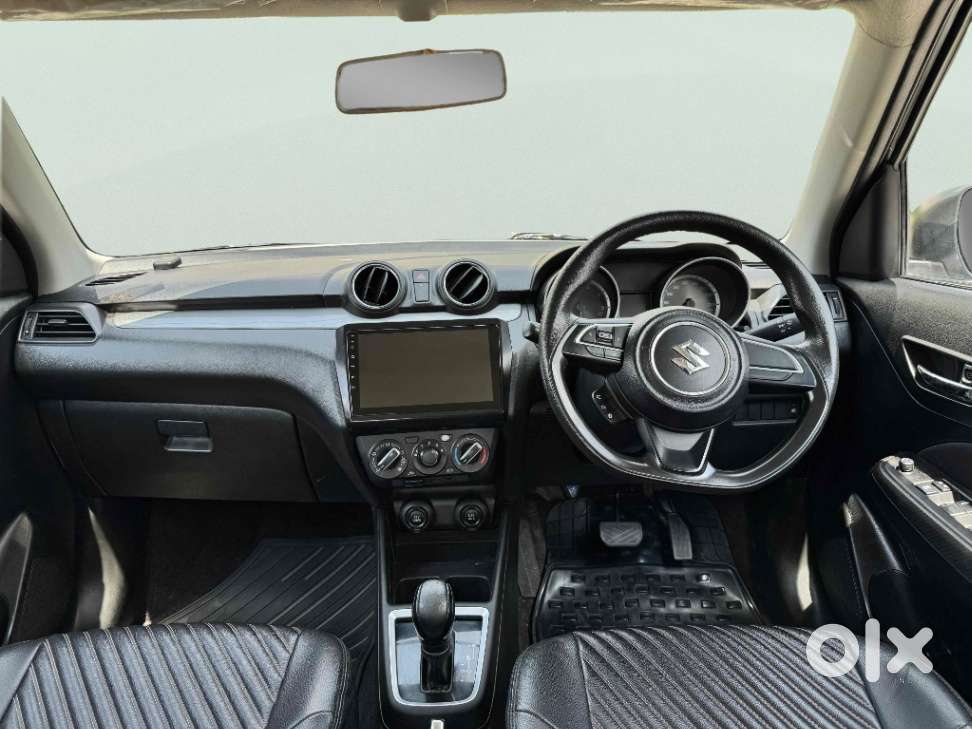 Maruti Suzuki Swift Amt Vxi, 2019, Petrol