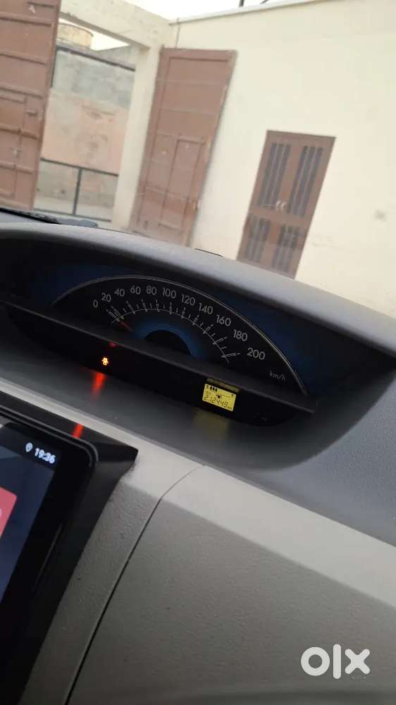 Toyota Etios Liva