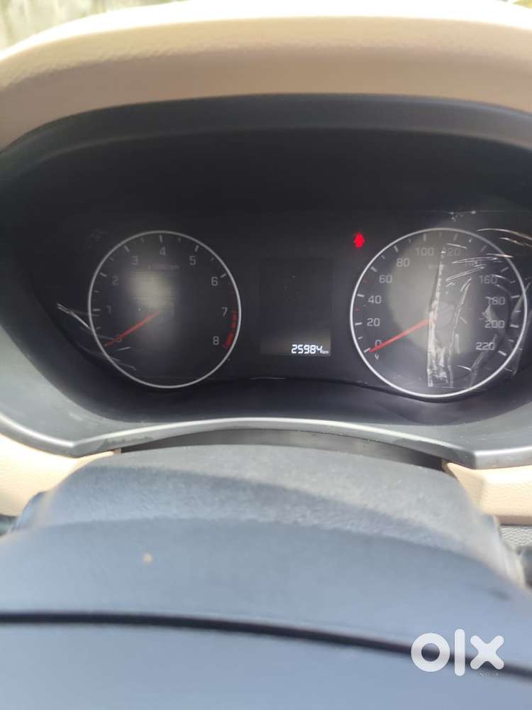 Hyundai I20 Petrol Cvt Magna Executive, 2020, Petrol