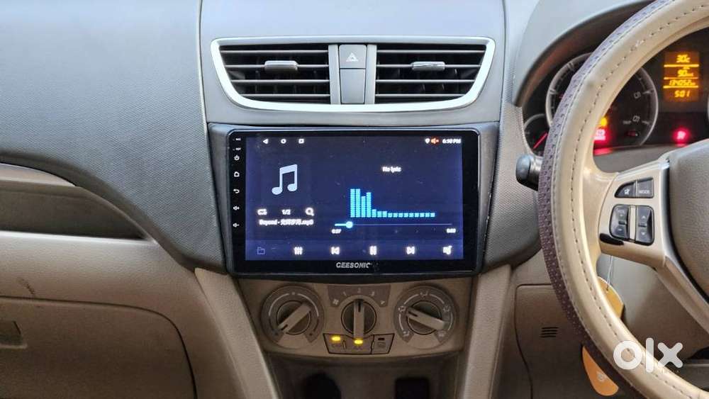 Maruti Suzuki Ertiga Zdi, 2014, Diesel