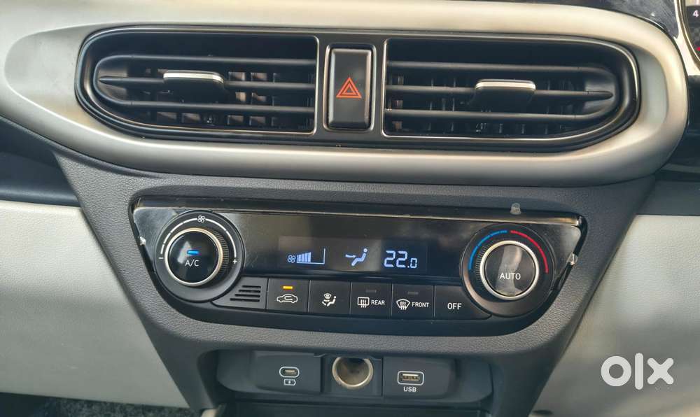 Hyundai Grand I10 Nios Sportz, 2023, Petrol