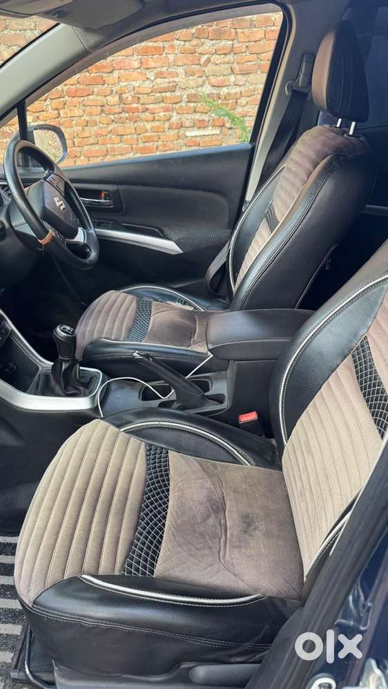 Maruti Suzuki S Cross Zeta 2020 Diesel
