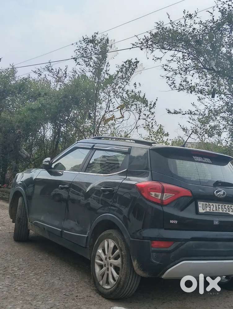 Mahindra Xuv300 Turbosport 2020 Diesel