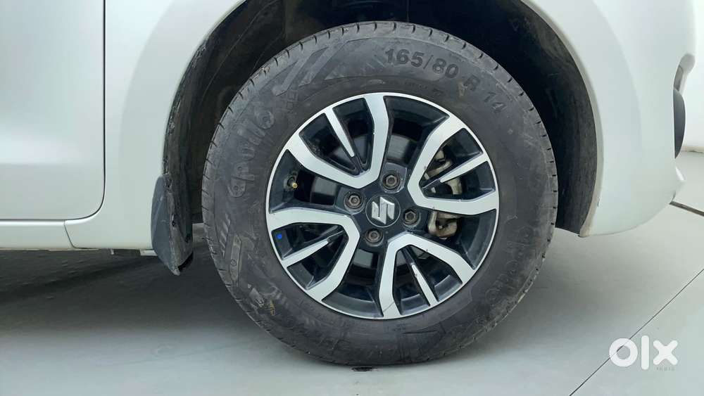 Maruti Suzuki Swift Vvt Vxi, 2022, Petrol