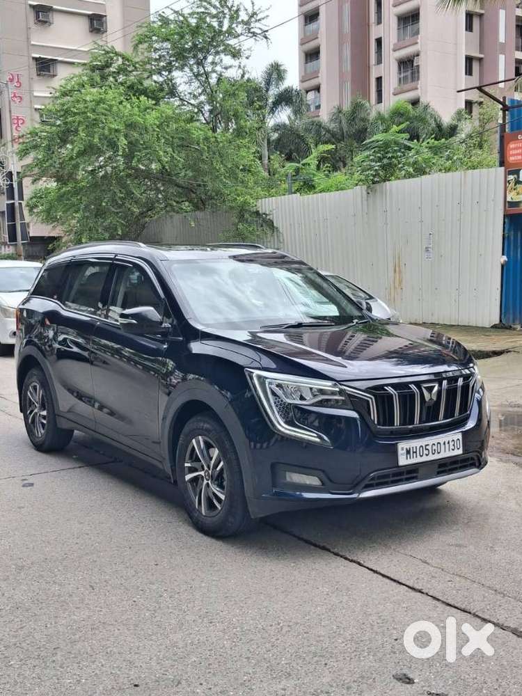 Mahindra Xuv700 2.2 Ax 5 Diesel Mt 7 Str, 2025, Diesel