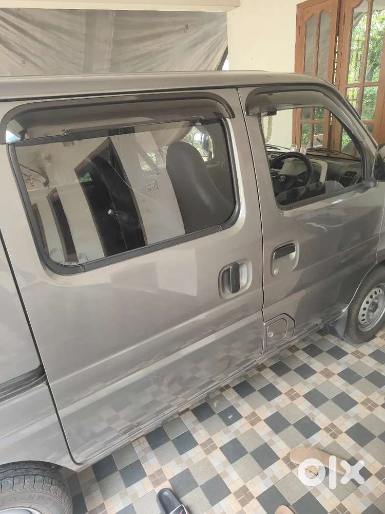 Maruti Suzuki Eeco Ac 2025