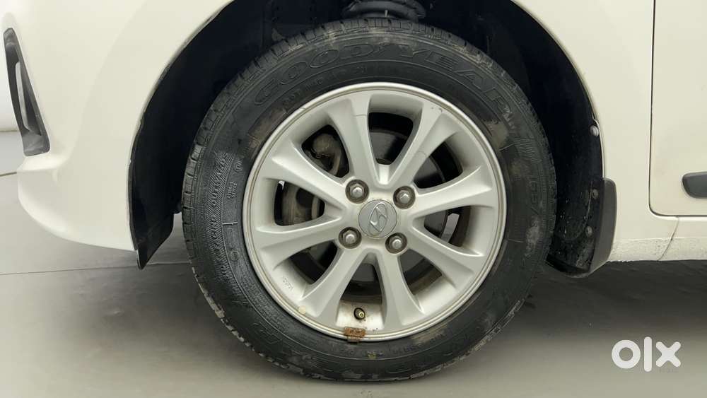 Hyundai Grand I10 1.2 Kappa Asta, 2015, Petrol