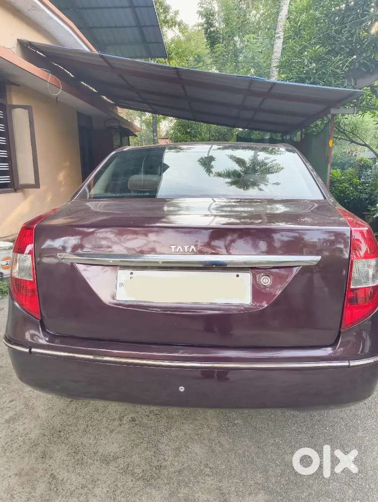Tata Manza Elan Qjt90 Bs4 2011 Good Condition