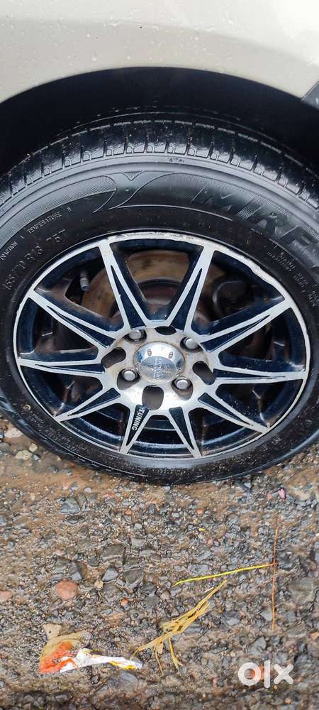 Ladies Driven Fully Maintained Timely Serviced Arera Colony Like New