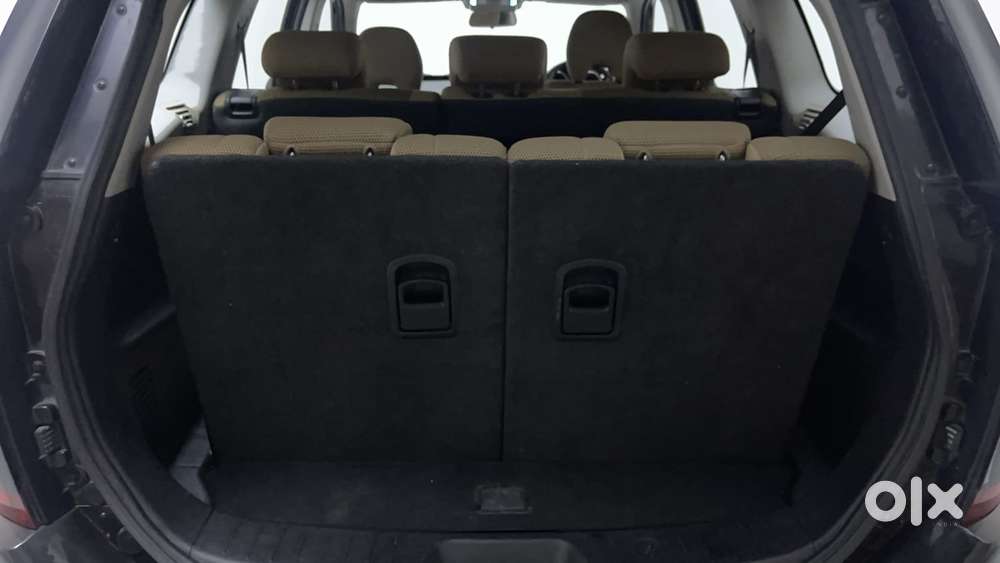 Mahindra Xuv500 W9 2wd, 2020, Diesel