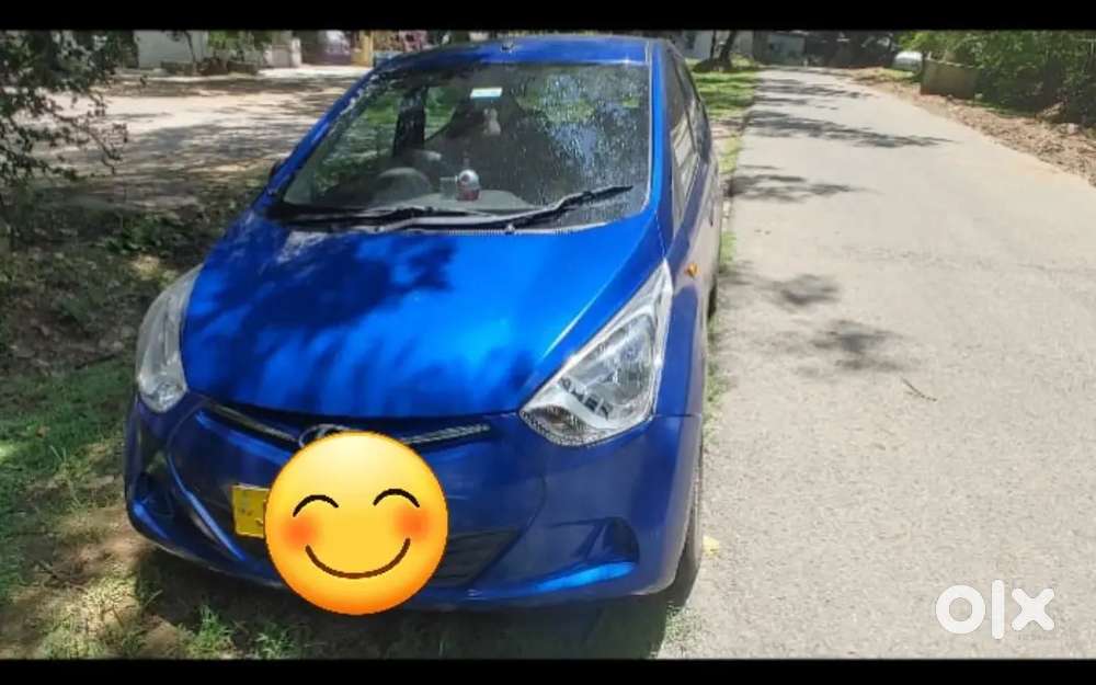 Hyundai Eon Commercial  Petrol  Good Mileage  Ready For Daily Ea