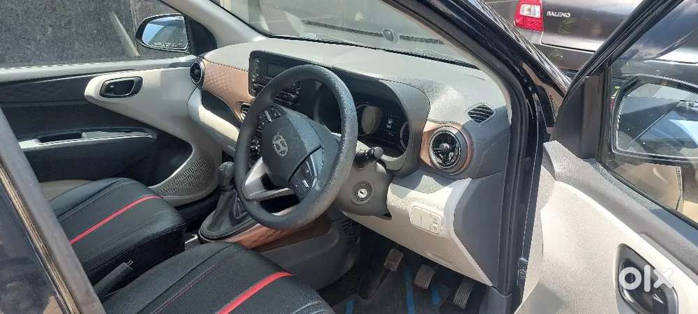 Hyundai Aura (s) 2025