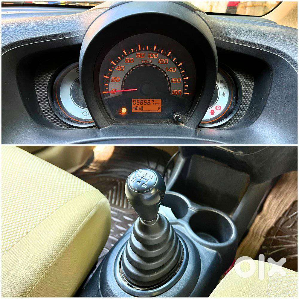 Honda Brio 2011-2013 E Mt, 2016, Cng & Hybrids