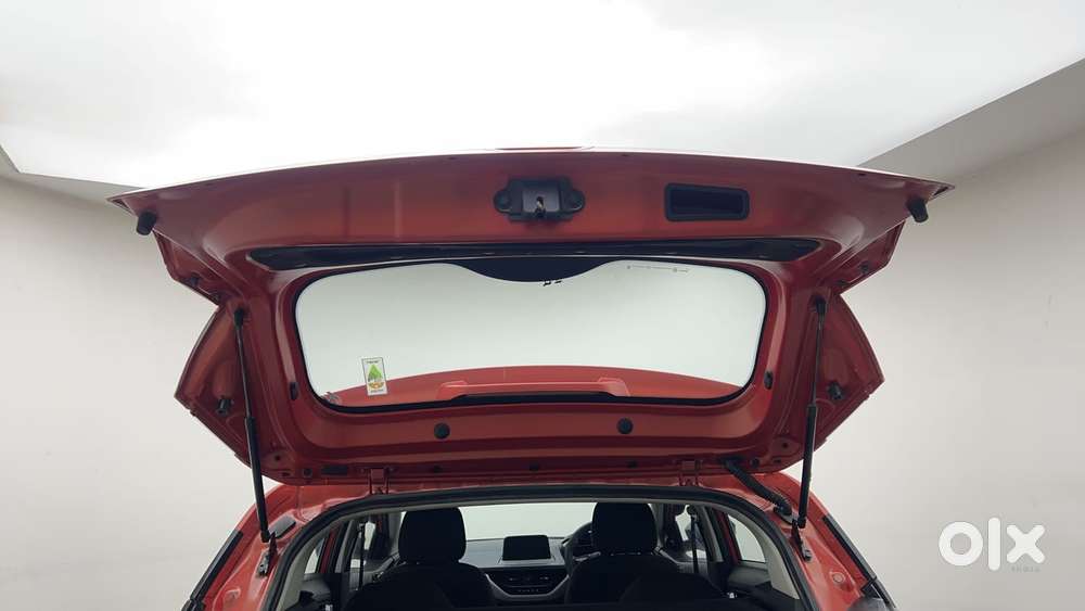 Tata Nexon 1.2 Revotron Xm Plus (s), 2022, Petrol