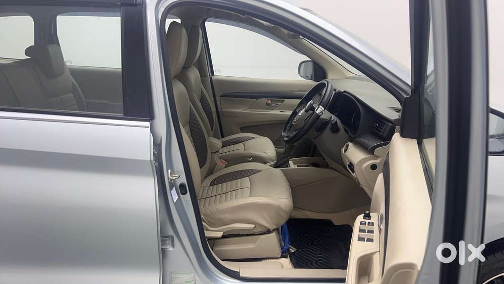 Maruti Suzuki Ertiga Zxi Plus At Shvs, 2024, Petrol