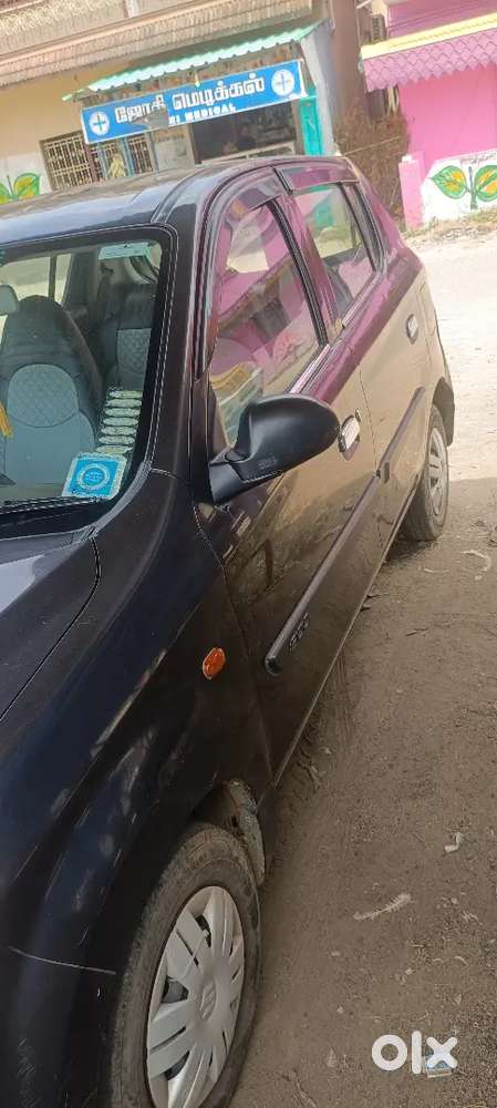 Maruti Suzuki Alto For Sale