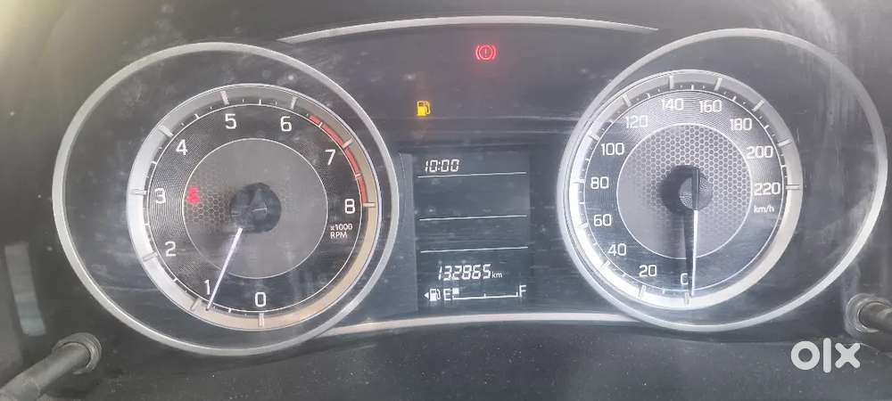 Maruti Suzuki Swift Dzire Vxi