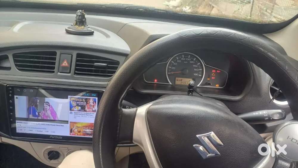 Best Condition, Genuine Car, Single Hand Use