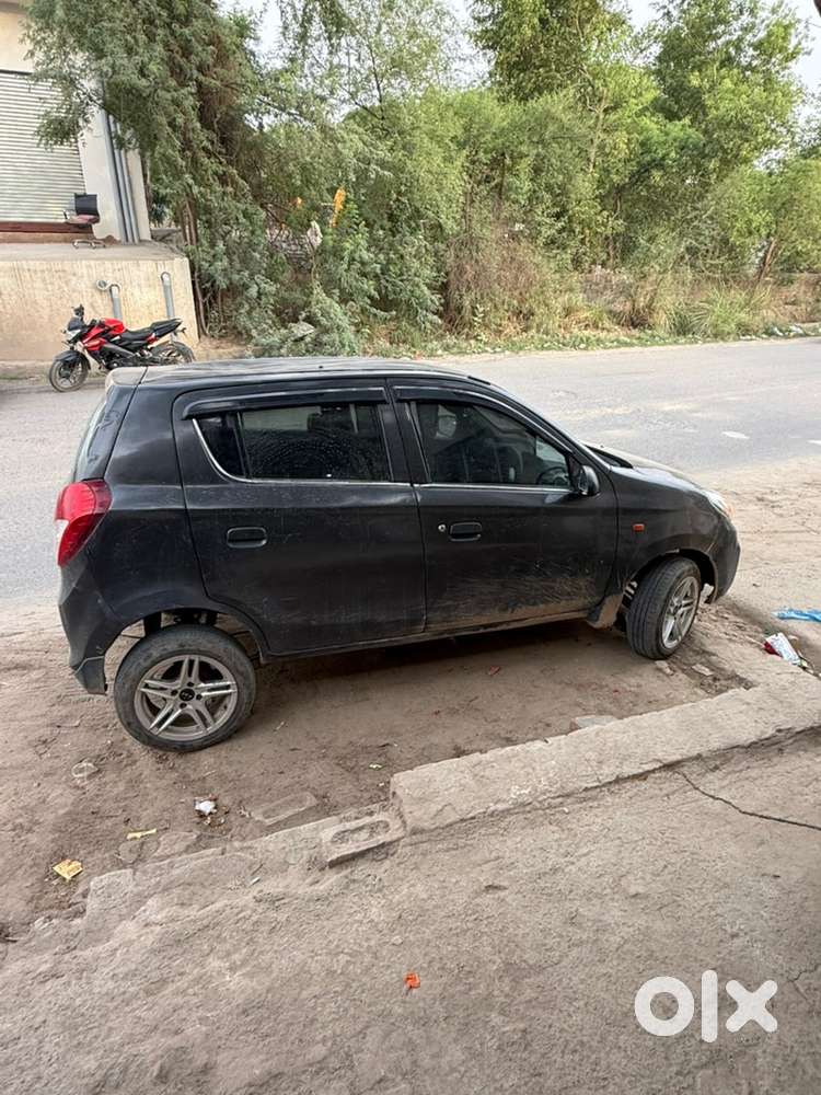 Maruti Suzuki Alto 2020