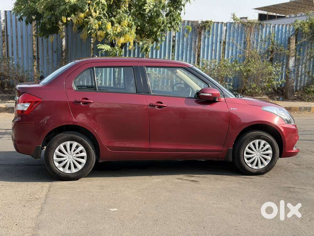 Maruti Suzuki Swift Dzire Vxi(o) Mt, 2015, Petrol