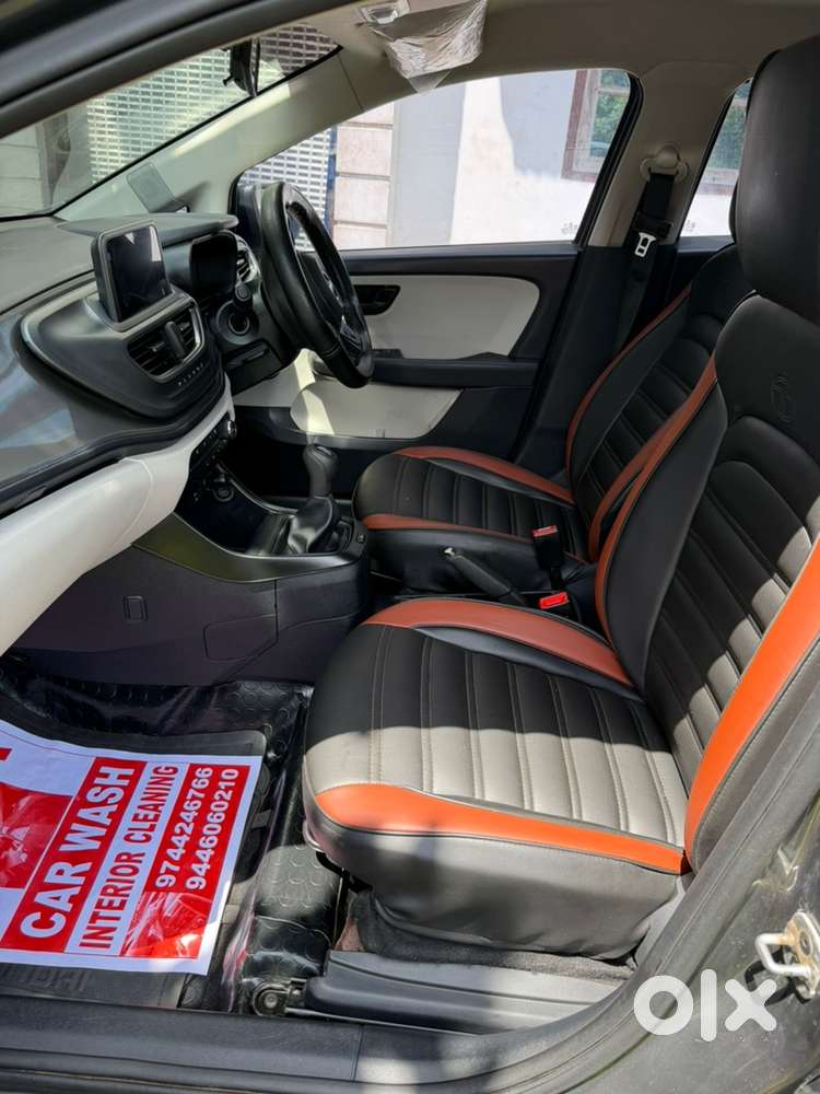 Tata Altroz 1.2 Xt Rtn Bs6
