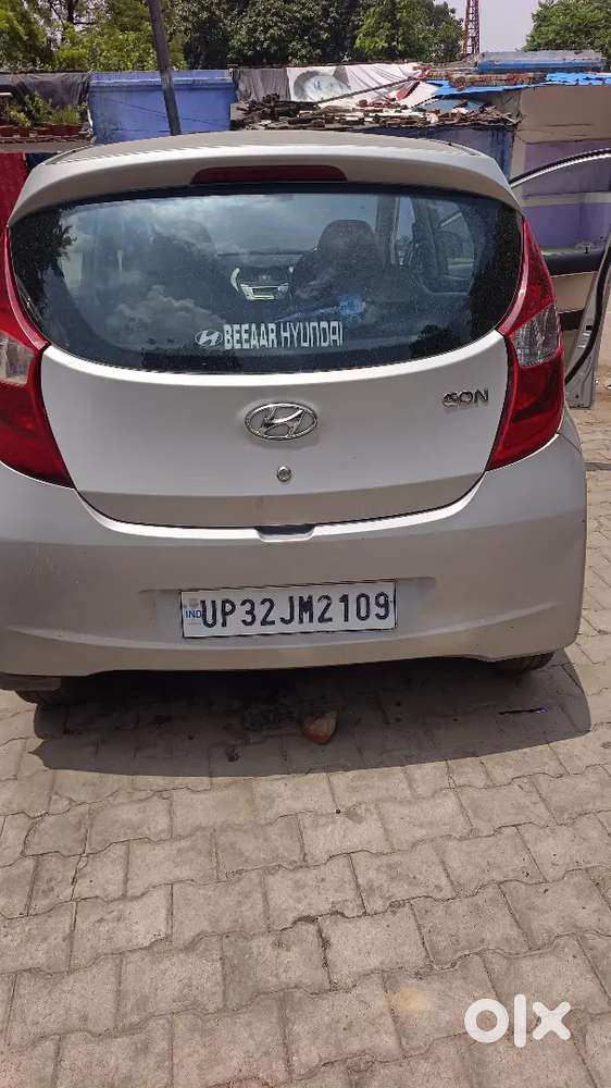 Hyundai Eon 0.8 Plus 2018