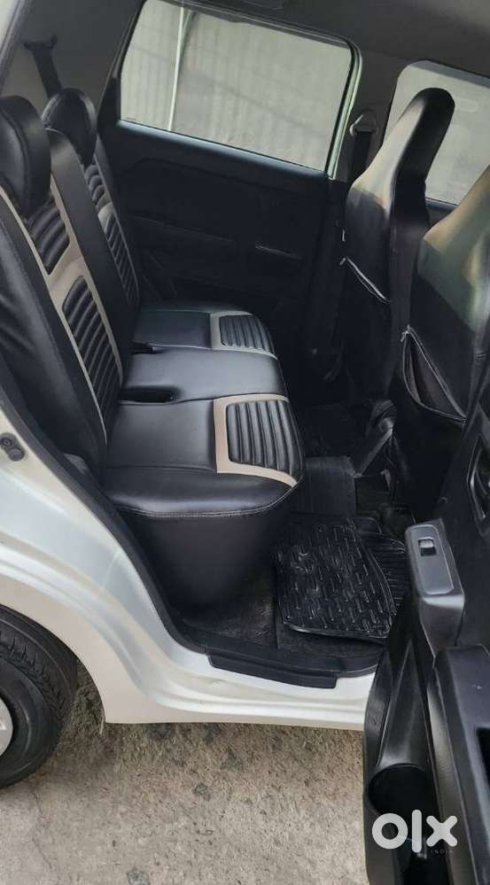 Maruti Suzuki Wagon R Lxi Cng, 2022, Cng & Hybrids