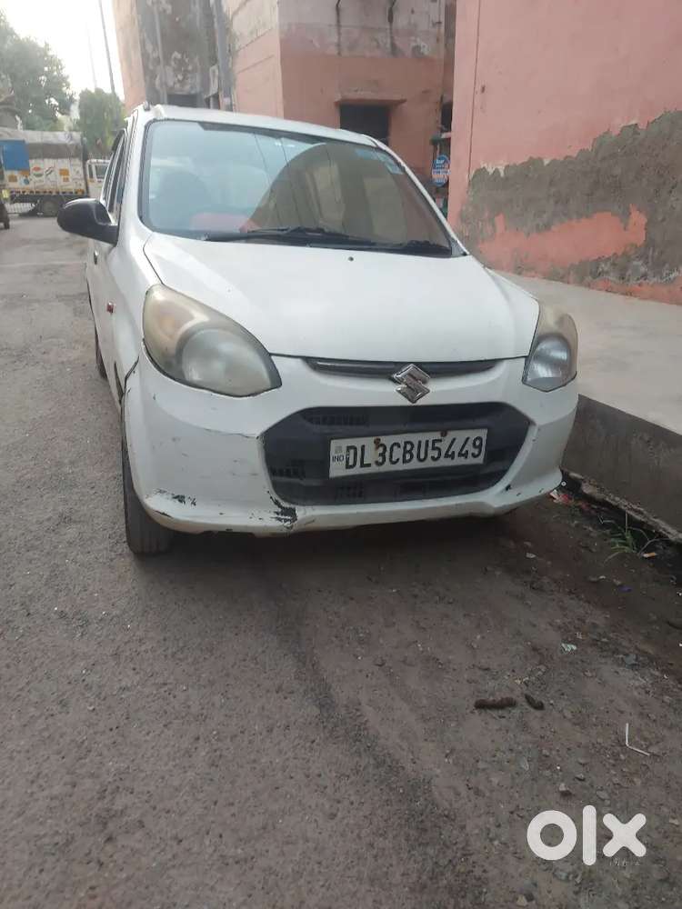 Avon Condition 2013 Model Pure Petrol