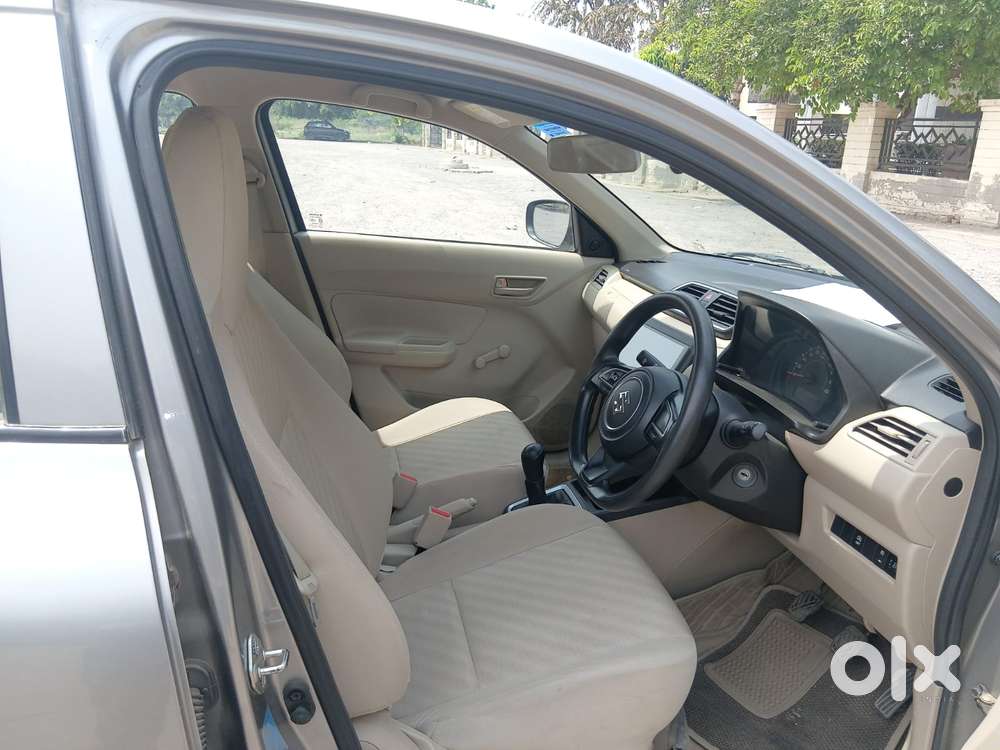 Maruti Suzuki Swift Dzire Lxi Option, 2022, Petrol