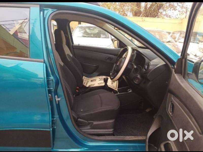 Renault Kwid, 2021, Petrol