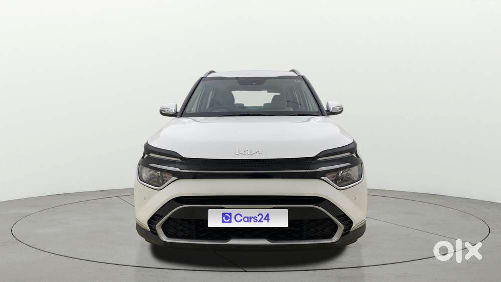 Kia Carens 1.4 Prestige 7 Str, 2024, Petrol