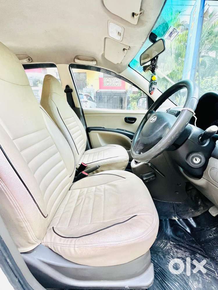 Hyundai I10 1.2 Kappa Magna, 2014, Petrol