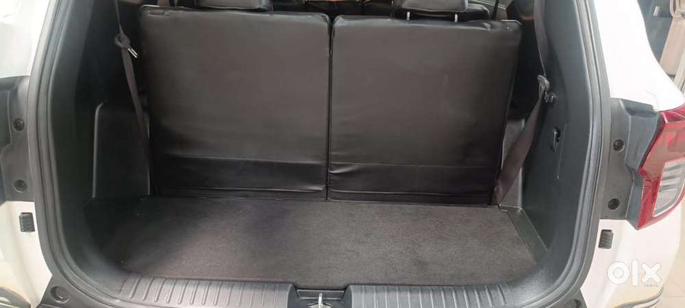 Kia Carens Manual 2023