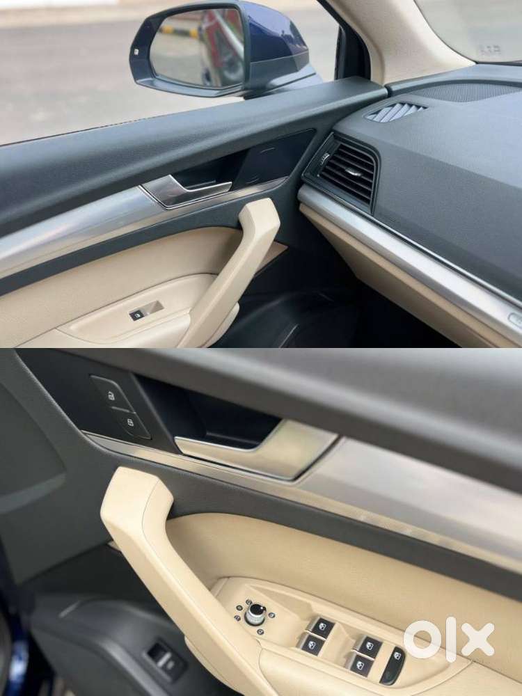 Audi Q5 2.0 40 Tdi Premium Plus, 2020, Diesel