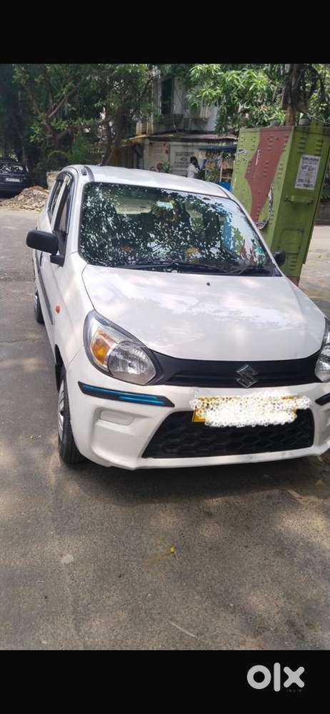 Maruti Suzuki Petrol 2022